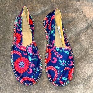 Women’s Liberty x Havaianas
